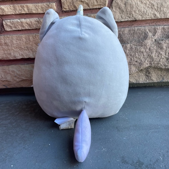 2/$25 - Squishmallow “Clarice” - Picture 2 of 3